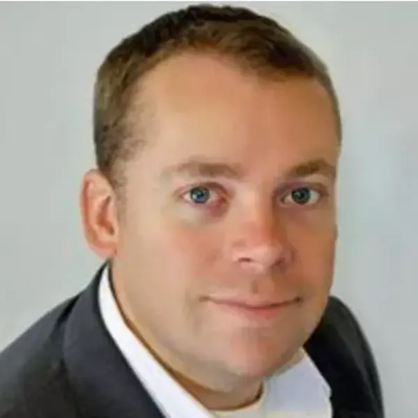 David Peck
