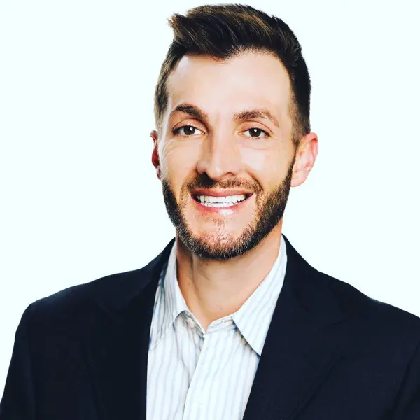 Blake Simon