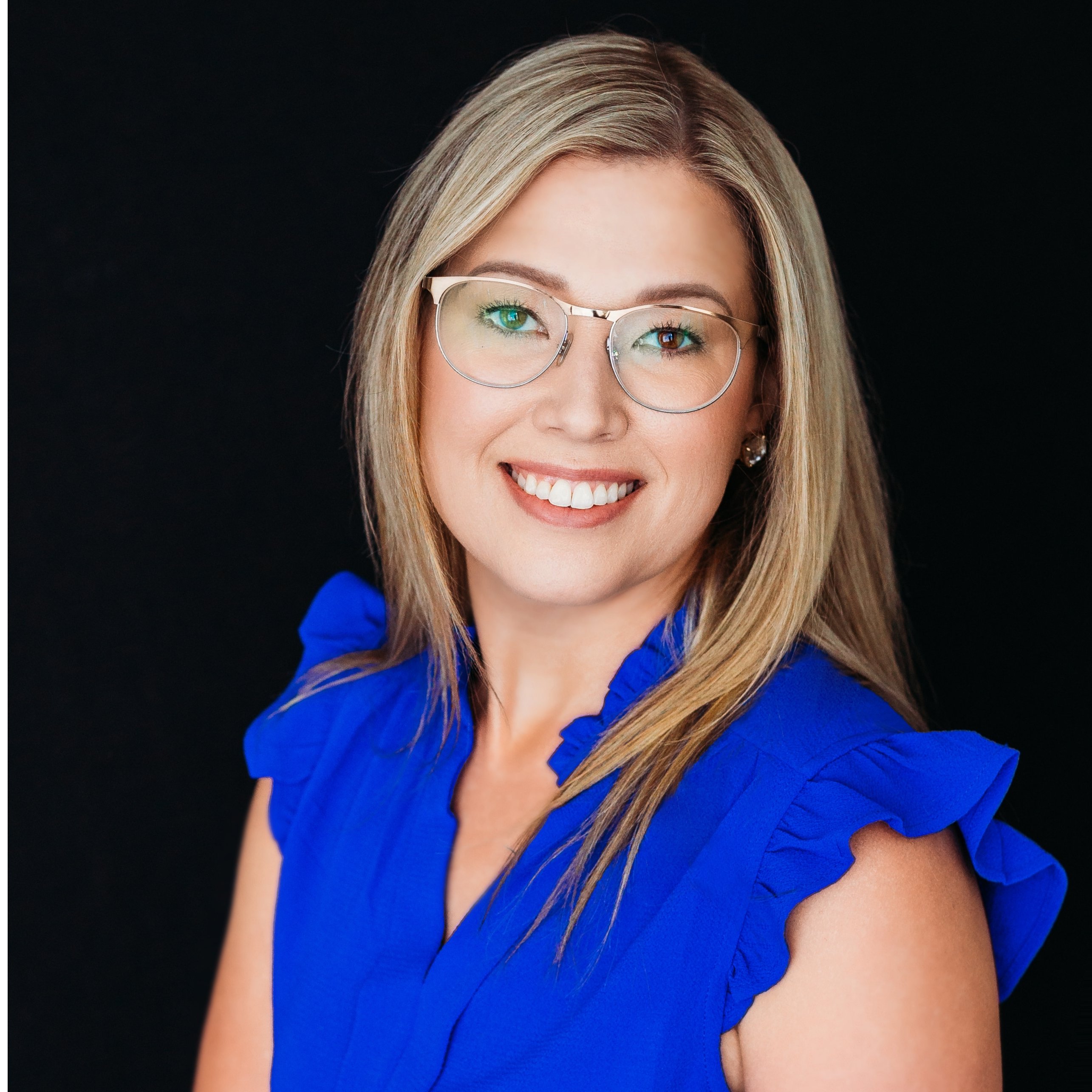 Christine Meadows-Robinson