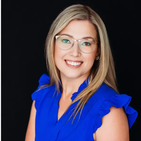 Christine Meadows-Robinson