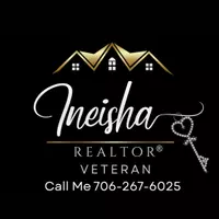 Ineisha Wiley, Realtor
