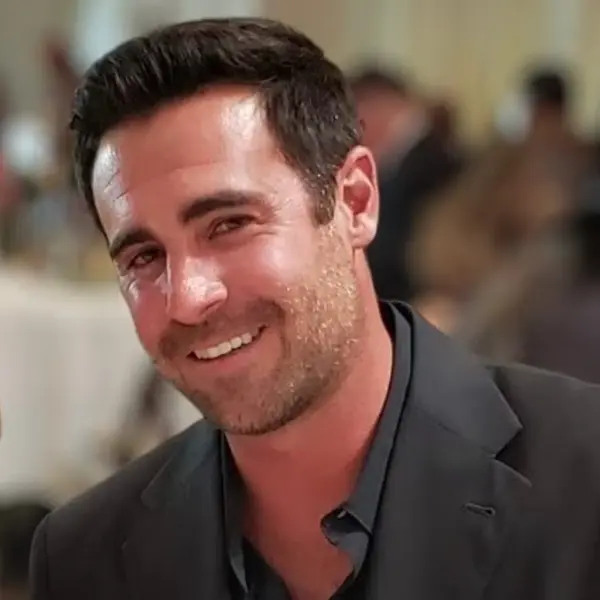 Andrew Easterbrook