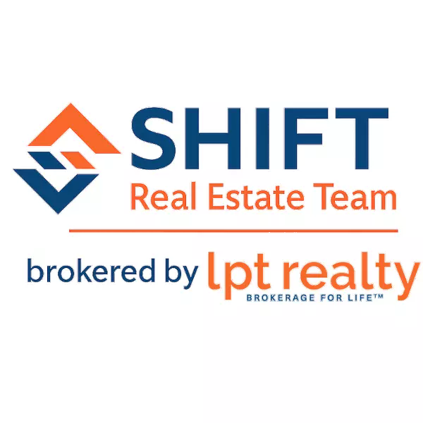 SHIFT Real Estate Team Brokered By Lpt Realty
