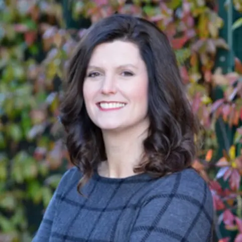 Lisa Godfrey
