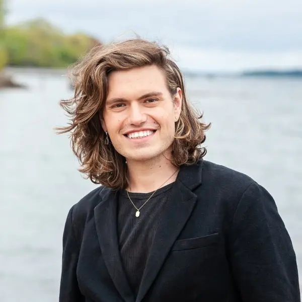 Jake Newman