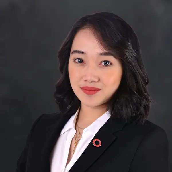 Jasmin De Asis Muyano
