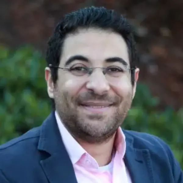 Mohamed Ghoneim