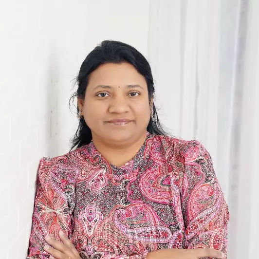 Sabitha Kanaparthi
