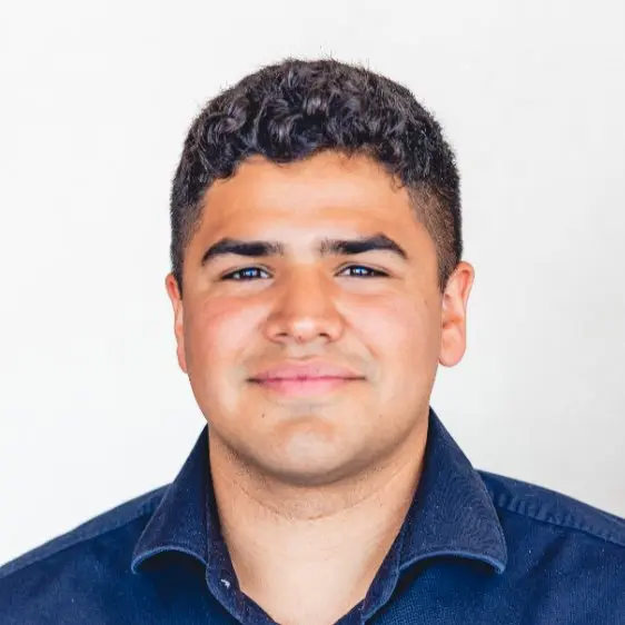 Bryan Luna