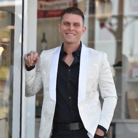 Brian J Partie Jr PA