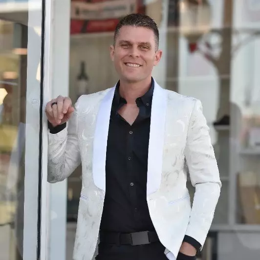 Brian J Partie Jr PA