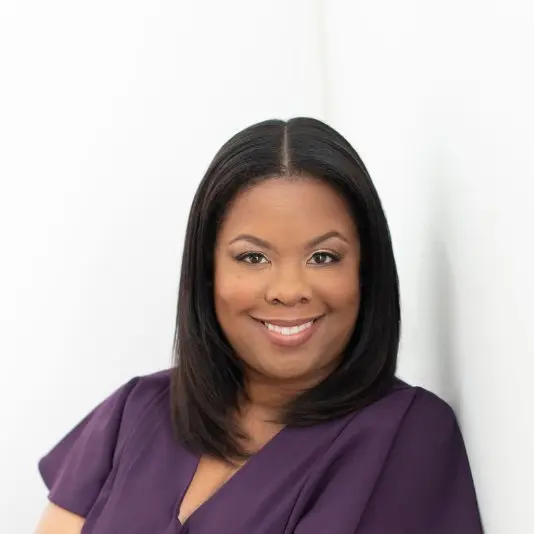 Kahdijah Bell Taylor