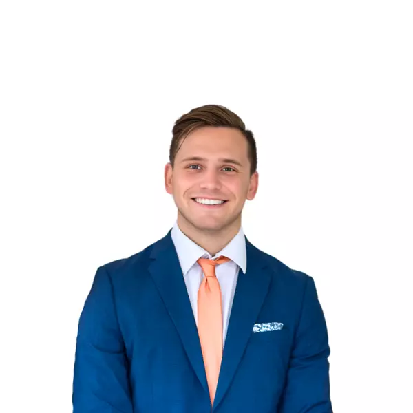 Blake Anthony Carter