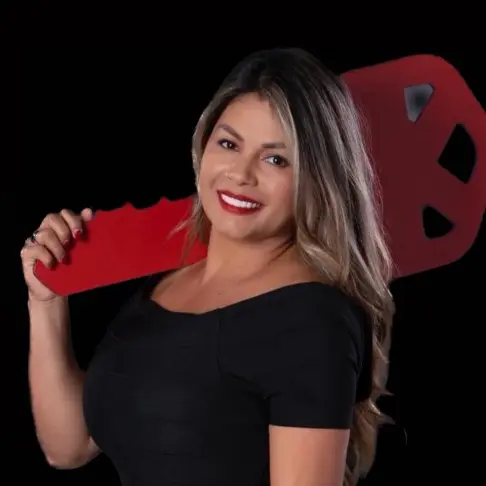 Rosa Isaira Hoyos