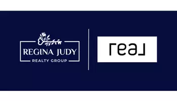 Regina Judy Realty Group/Real Broker LLC