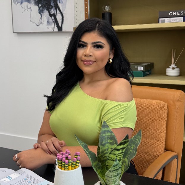 Melissa Sifuentes
