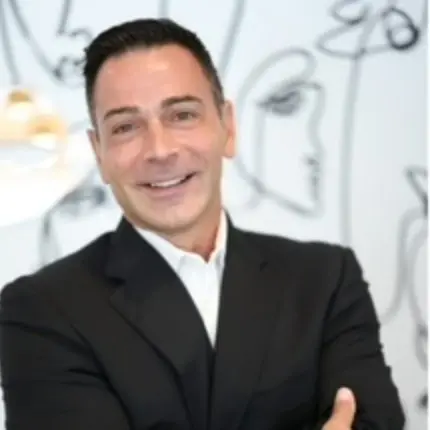 Tony Rosselli