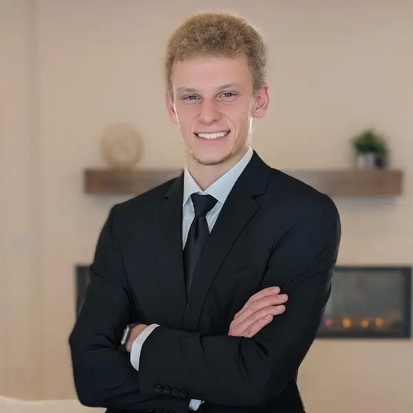 Alex Bedell