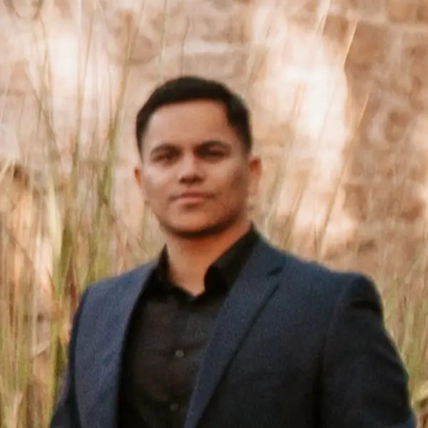 Joey Gutierrez