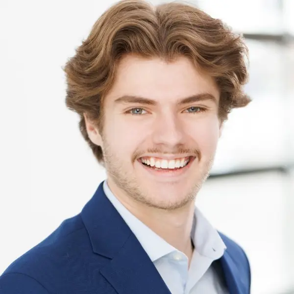 Jack Lilleodon