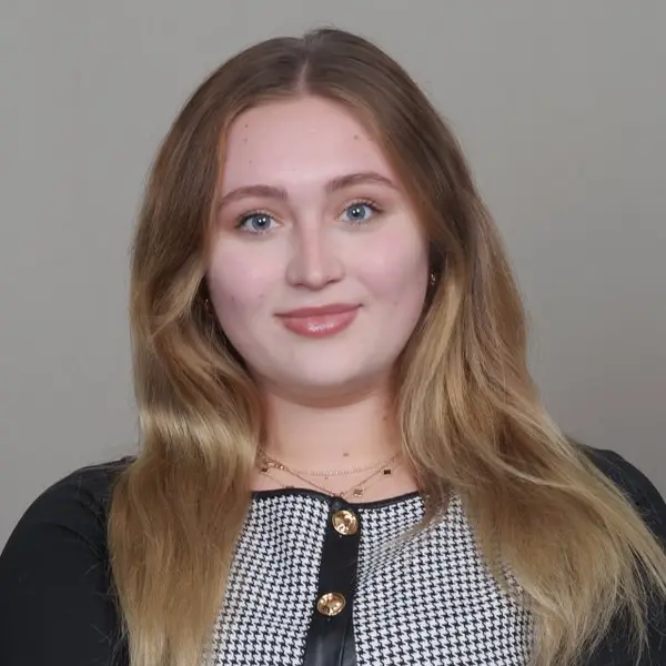 Aleksandra Fedorov