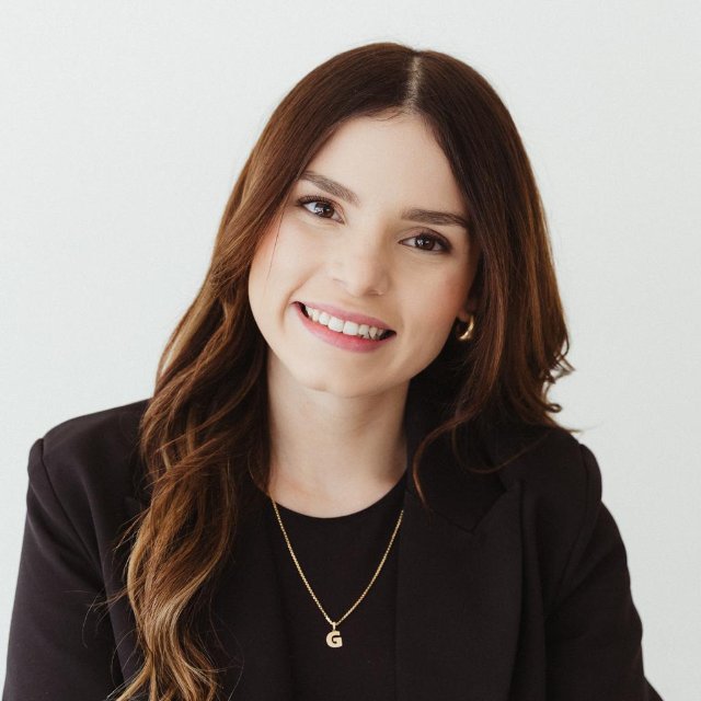 Genesis Breindembach