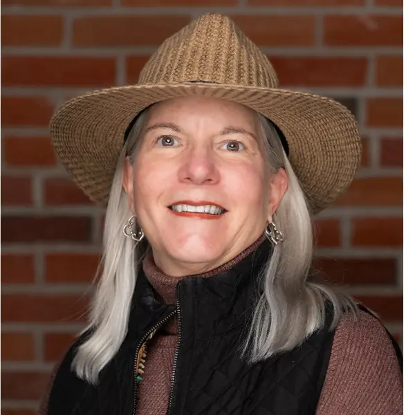 Dawn Brooks-White