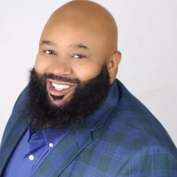 The Bearded Realtor Timothy Neal