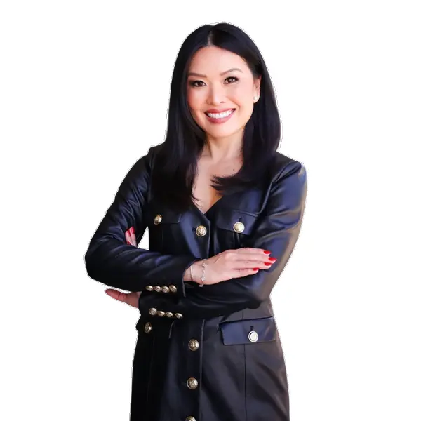 Christine Ong Cothrun