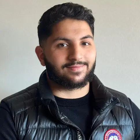 Mahdi Nassar