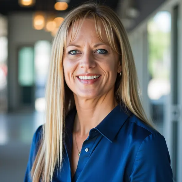 Kristi Meyer