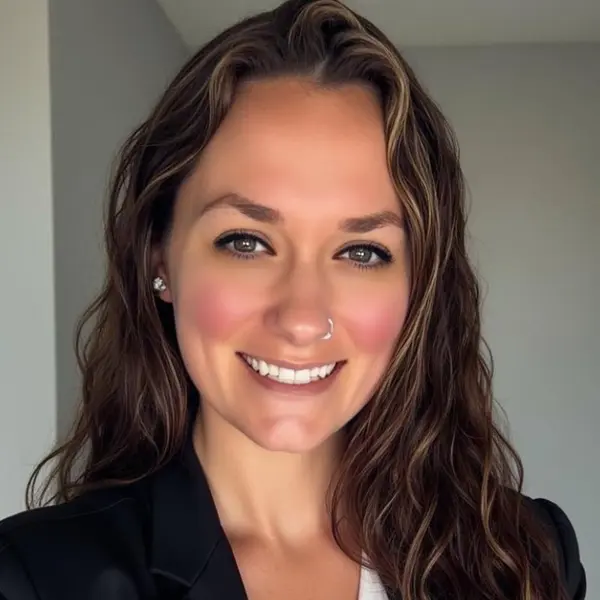 Carly Doede
