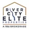 site logo
