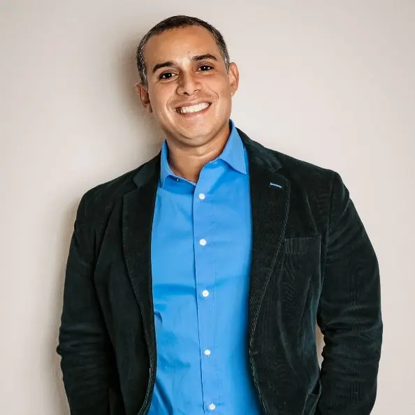 Gonzalo Mejia