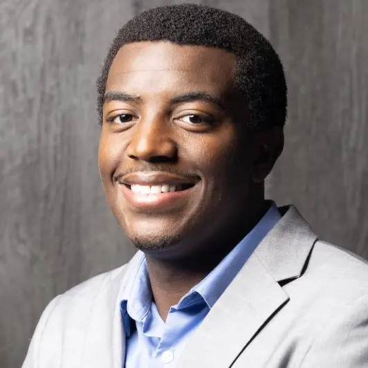 Kentre Patterson