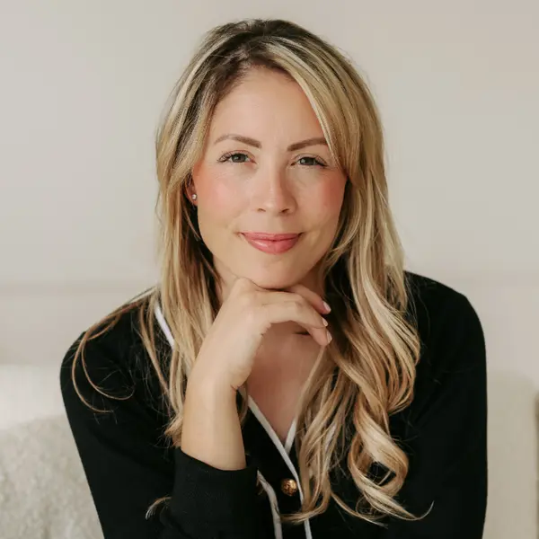 Lindsey Vebber