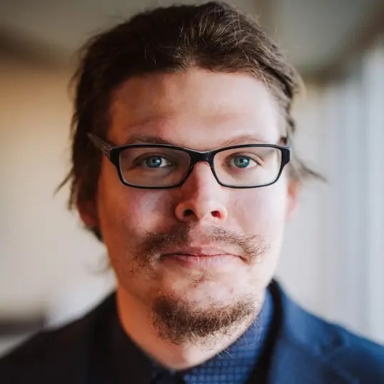 Eric Vilmer