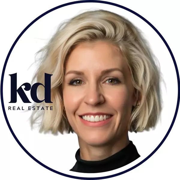 Kelly Doody – REALTOR, MBA