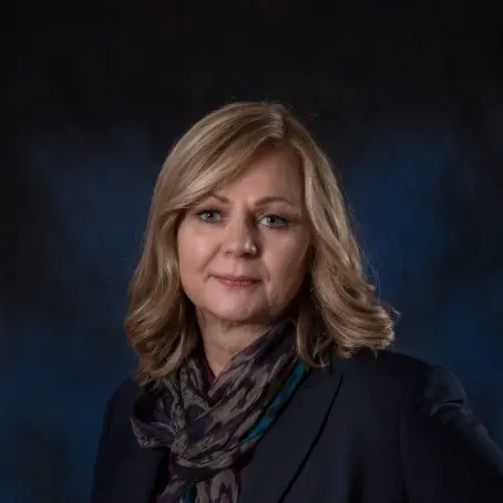 Loretta Bergstrom