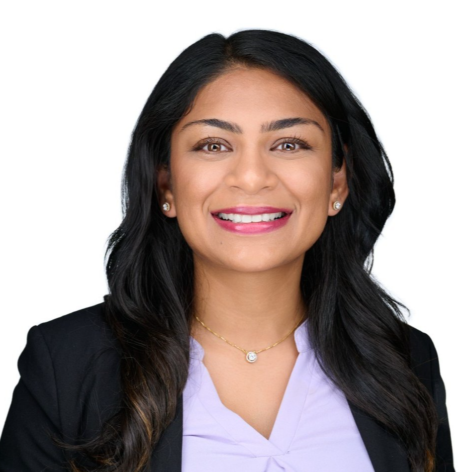 Nea Patel