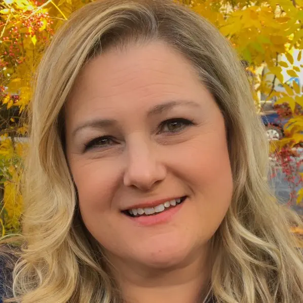 Amy Swenson