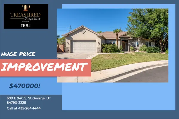 PRICE IMPROVEMENT ALERT! 📉 Dreaming of owning a beautiful home at a better price? The wait is over—this stunning property is now more affordable than ever. Unlock your dream home at a new price! Act fast and contact me today for an exclusive tour before this opportunity slips away! 🏡✨