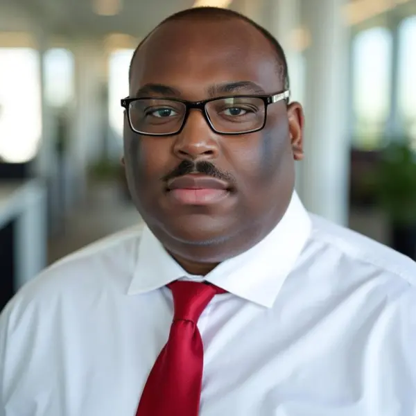 Percy Chevis