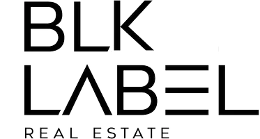 Blk Label Real Estate