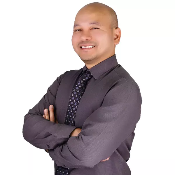 Dustin Benjamin Jose, MBA