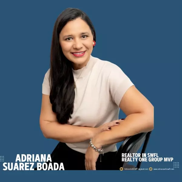 Adriana Suarez Boada