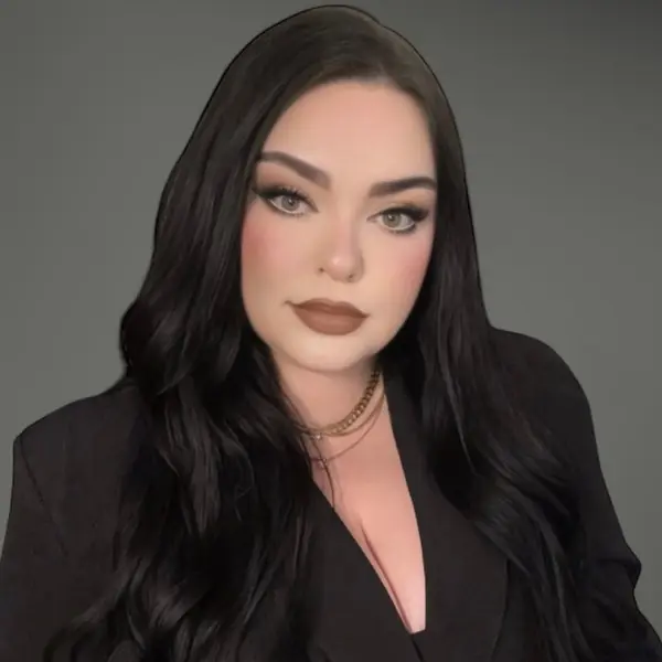 Teagan Gilbert