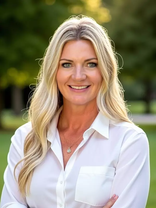 Heather Vander Woude