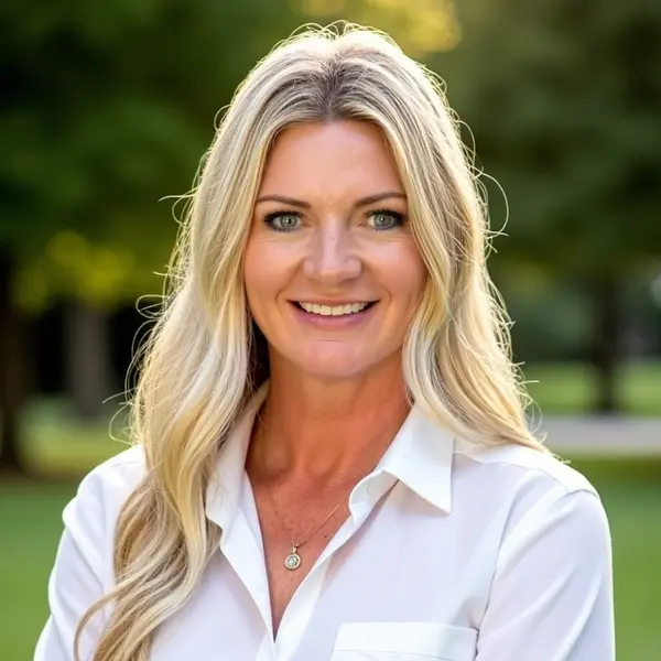 Heather Vander Woude