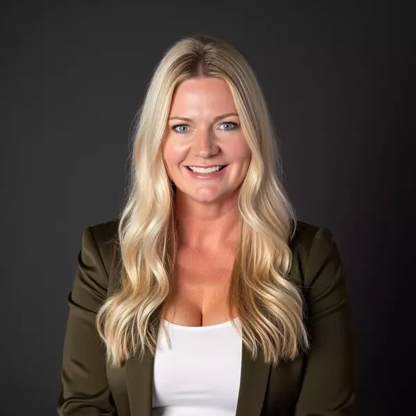 Heather Vander Woude